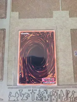 YUGIOH MIKAZUKINOYAIBA LCKC-EN098 ULTRA UNLIMITED ED NM - Image 2