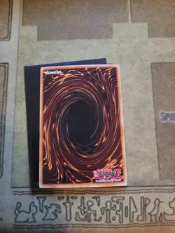 YUGIOH UFO TURTLE LCYW-EN233 SECRET UNLIMITED ED NM - Image 2