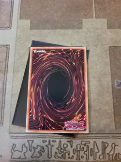 YUGIOH SHADOW TOON DLCS-EN076 ULTRA 1ST ED NM PURPLE - Image 2