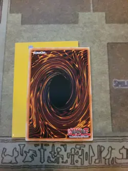 YUGIOH DARK HUNTER TDGS-EN033 ULTRA UNLIMITED ED NM - Image 3