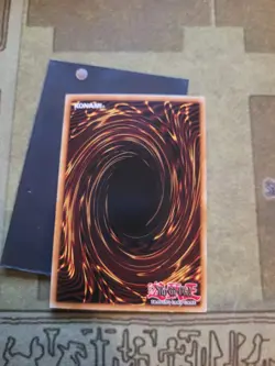 YUGIOH SHADOW TOON DRL2-EN025 SUPER 1ST ED NM - Image 2