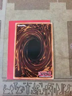 YUGIOH MYSTICAL SPACE TYPHOON LCYW-EN062 SECRET UNLIMITED ED NM - Image 2