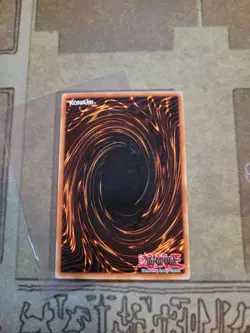 YUGIOH RARE METALMORPH RDS-EN052 RARE 1ST ED NM/VLP - Image 2