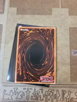 YUGIOH DES KOALA MZMU-EN062 SECRET 1ST ED NM CHIBI - Image 2