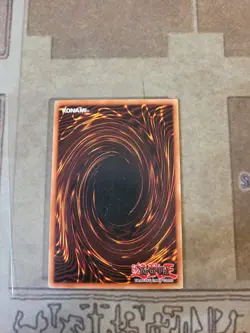 YUGIOH REAPER OF THE CARDS LOB-071 RARE UNLIMITED ED NM/VLP 1996 - Image 3