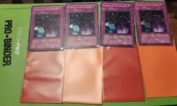 Yu-Gi-Oh! TCG Legacy of Yata-Garasu Premium Pack 1 PP01-EN009 Unlimited SUPER NM - Image 1