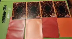 Yu-Gi-Oh! TCG Legacy of Yata-Garasu Premium Pack 1 PP01-EN009 Unlimited SUPER NM - Image 2