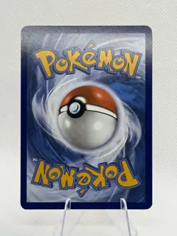 Pokemon TCG - Fire Energy Holo (Black Bolt/White Flare) - Image 2