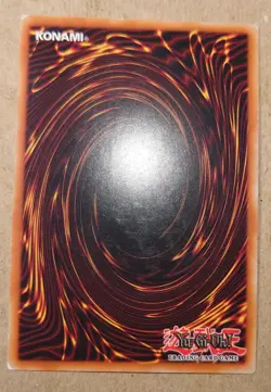 SP13-EN023 Number 17: Leviathan Dragon UNL Edition common YuGiOh - Image 2