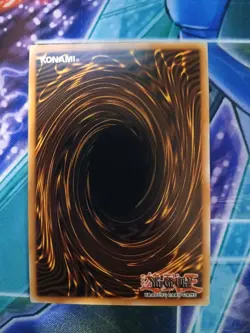 Yugioh The Winged Dragon of Ra RA05-EN130 1ST ED NM ULTRA - Image 2