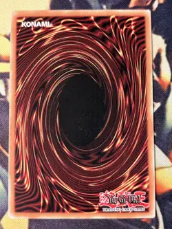 Yugioh: Blue-Eyes Jet Dragon - BACH-EN004 - Secret Rare - 1st Edition NM - Image 2