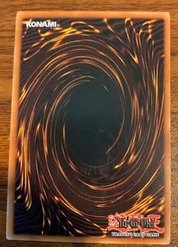 2004 Yu Gi Oh Soul of the Duelist 1st Edition Ninja Grandmaster Sasuke SOD-EN019 - Image 2