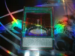 Eldlixir of Black Awakening 1st Edition Starlight Rare RA05-EN065 Yu-Gi-Oh! - Image 1