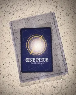 Portgas D. Ace OP02-013 One Piece CCG Character Bandai 7000 Power 7 Cost - Image 2