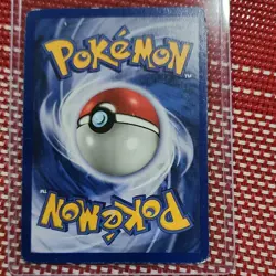 Pokemon Gengar 18/100 Stormfront Rare Regular 110 HP Stage 2 English Card - Image 2