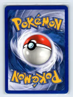 Manectric 7/106 EX Emerald 2005 Reverse Holo Rare Pokemon Card TCG - Image 2