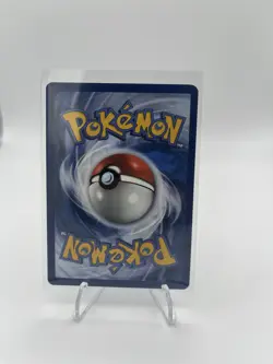 Pokemon TCG SWSH Rebel Clash Magikarp Card #39/192 Regular Common - Image 2