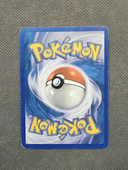 Raichu DP21 Holo Promo Pokemon Card 2008 Diamond & Pearl Black Star - Image 2