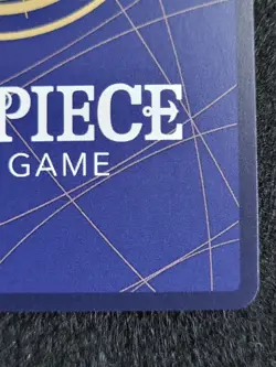 Sanji EB01-014 One Piece Card Game TCG 25-26 Championship Event Pack Promo - Image 3