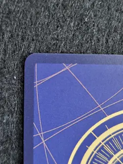 Sanji EB01-014 One Piece Card Game TCG 25-26 Championship Event Pack Promo - Image 4