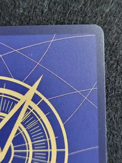 Sanji EB01-014 One Piece Card Game TCG 25-26 Championship Event Pack Promo - Image 5