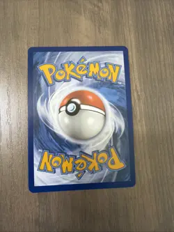 Pikachu 088 Sv: Scarlet & Violet Promo Card Holo NM - Image 2