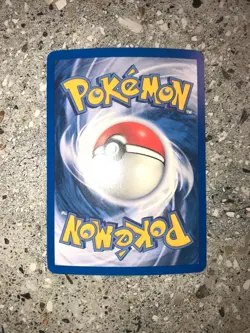 Pokemon TCG Cards Sceptile 10/106 Emerald Holo Rare NM-M - Image 4