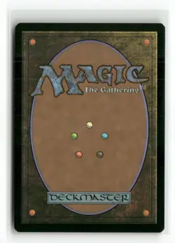 The Wanderer 37 Uncommon War of the Spark Magic: The Gathering Near Mint - Image 2