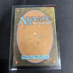 Aerith Gainsborough MTG Final Fantasy RC Promo (Non-Foil) - Image 3