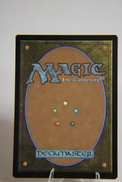 Riku of Two Reflections 214 Double Masters NM English 1201 - Image 2