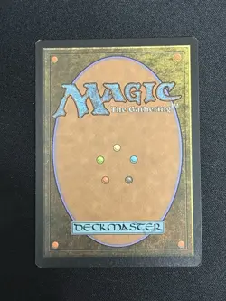 Magic: The Gathering Cavalier of Flame 125/280 Core Set 2020 Mythic Regular - Image 2