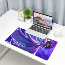 Board Game Pokemon Gardevoir Playmat Games Mousepad Play Mat of TCG 114599 - Image 2
