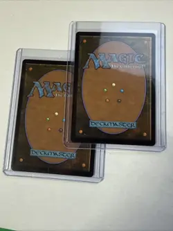 2x MTG Severance Priest (Borderless) Tarkir: Dragonstorm Regular - Image 2