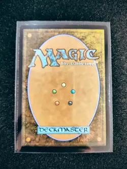 MTG Dreamtide Whale 0059 Modern Horizons 3 NM - Image 2