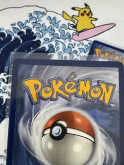 Pokemon TCG First Partner Illustration Collection Series 1 Alola GEN 7 Starters - Image 5
