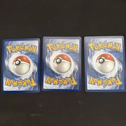 Pokemon TCG First Partner Illustration Collection Series 1 Alola Starters - Image 2
