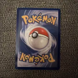 LP- Pokemon Center #85/102 | Uncommon | Base Set - Image 2