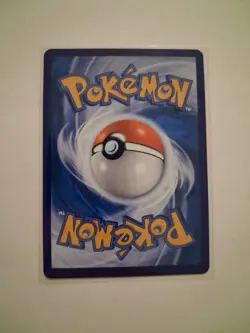 [US Seller] Pokemon S-Chinese Exclusive Quaxly 0509/09 CBB1C 05 09/09 Gem Pack - Image 2