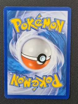 FRENCH PANDESPIEGLE PANCHAM 71/122 BREAKPOINT POKEMON NM/M 2016 - Image 2