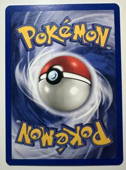 Machoke - 34/102 - Uncommon - Pokemon TCG Unlimited Base Set WOTC 1999 NM - Image 2