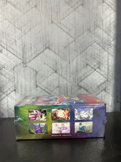 Pokemon Simplified Chinese Sword&Shield 5.0“MAO“CS3aC Jumbo Booster Box US stock - Image 3