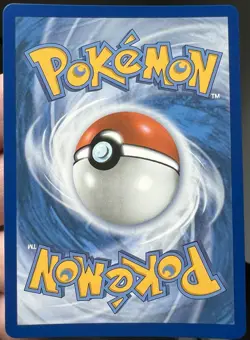 Pokemon TCG Mega Charizard X EX Promo - Image 2