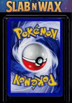 Pokemon tcg Neo Genesis Flaaffy #034/111 - Image 2