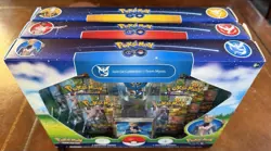 *SEALED* Pokemon GO ~ Team Valor, Mystic and Instinct Special Collection Boxes - Image 3