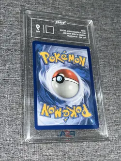 2019 POKEMON SUN & MOON COSMIC ECLIPSE #236 FULL ART RARE ROSA TAG 9 - Image 2