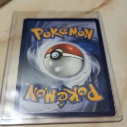 Pokemon Mega Absol EX 180/132 ME01 Mega Evolution Rare Holo 280 HP - Image 2