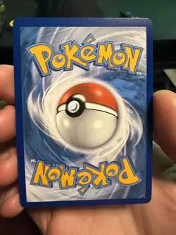 Pokemon Eevee TCG SV41/SV94 Hidden Fates Shiny Vault NM - Image 3