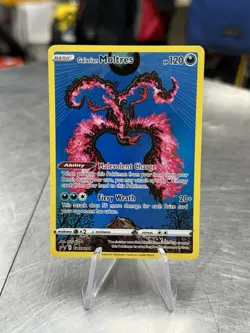Galarian Moltres (Pokemon Promo) SWSH284 Near Mint - Image 1