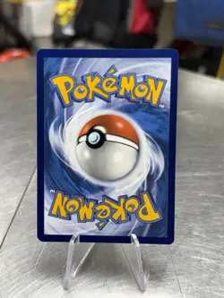 Galarian Moltres (Pokemon Promo) SWSH284 Near Mint - Image 2