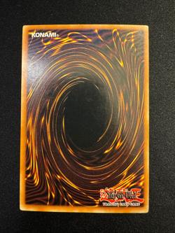 Yu-Gi-Oh! Guardian Grarl DCR-007 Ultra Rare LP - Image 2